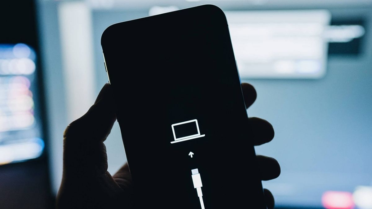 Lỗi Restore iPhone do đâu? Cách khắc phục hiệu quả